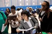 زنان، قربانی اصلی سقوط بازار کار در آمریکا