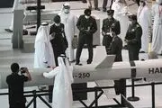 دلیل اصلی لغو حضور صهیونیستها از در نمایشگاه نظامی ابوظبی