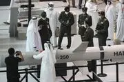دلیل اصلی لغو حضور صهیونیستها از در نمایشگاه نظامی ابوظبی