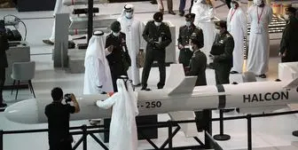 دلیل اصلی لغو حضور صهیونیستها از در نمایشگاه نظامی ابوظبی