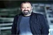 صورت خندان بازیگر «نون خ»+ عکس 