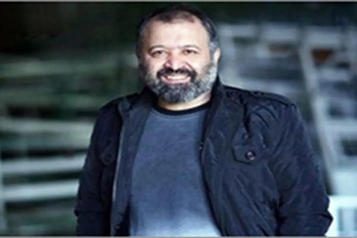 بازیگر بدشانس «نون خ» در دیدار با پدر مرحومش /عکس