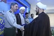 برگزاری پنجمین جشنواره مالک اشتر اداره عقیدتی سیاسی ستاد ارتش