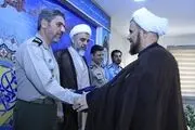 برگزاری پنجمین جشنواره مالک اشتر اداره عقیدتی سیاسی ستاد ارتش