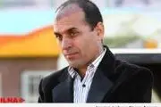 ویسی: انگیزه‌ زیادبرای شکست سپاهان دارم