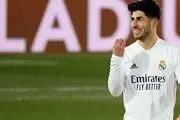 خبری مهم برای هواداران رئال مادرید/ ستاره رئال ماندنی شد