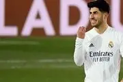 خبری مهم برای هواداران رئال مادرید/ ستاره رئال ماندنی شد