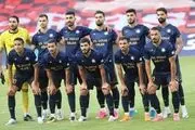 با اشتباهات داوری سهمیه لیگ قهرمانان آسیا را از دست دادیم