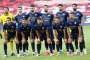 رونمایی از ترکیب گل‌گهر مقابل پرسپولیس