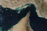  توضیح سفارت ایران در هند درباره تردد کشتی‌ها در تنگه هرمز 