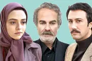 پایان تصویربرداری «پرواز در ارتفاع صفر»