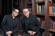 افشاگری سینا سرلک درباره جشن حافظ، شجریان و علی اوجی!