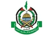 حماس: پاسخ‌های مثبتی از طرف مصر در گفتگوهای اخیر دریافت کردیم