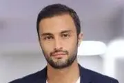 امیر جدیدی پس از ۴ سال به سینما بازگشت
