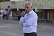 انتقاد سرپرست ماشین سازی از رفتار سرمربی استقلال