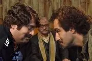 پسر بهبود و ارسطو در «پایتخت۵» +عکس