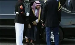 علت حادثه منا / حضور کاروان پسر شاه عربستان!