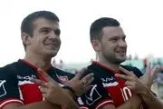 خط حمله؛ چرا فقط طارمی ؟/ خلا بزرگ در پرسپولیس