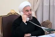 روحانی: شعار درخانه بمانیم پابرجاست