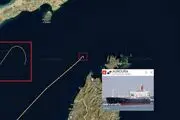نفتکش‌ها از هرمز برگشت خوردند