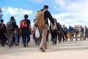 پرداخت ۲۰۰ هزار دینار عراقی به زائران اربعین