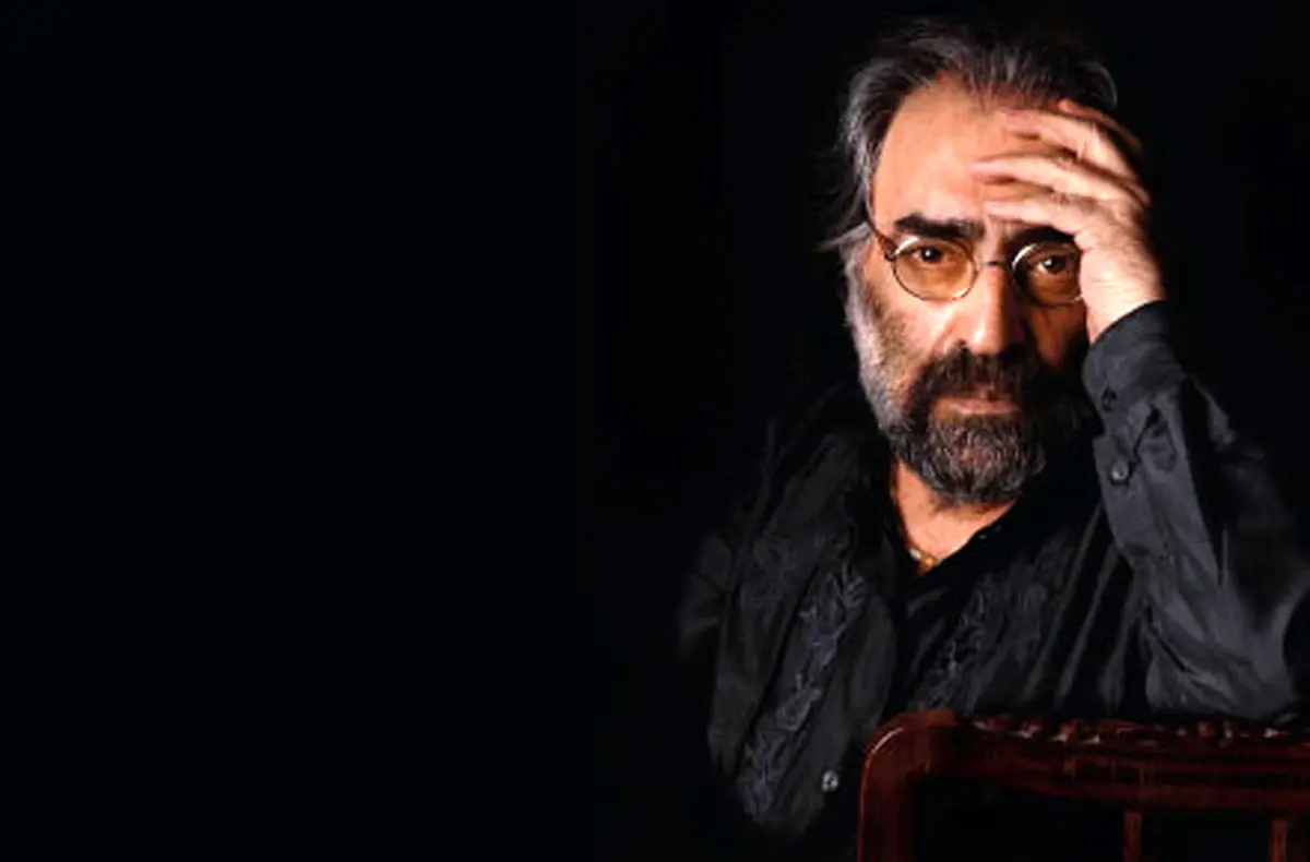 از "قاتل اهلی" کیمیایی چه خبر؟/عکس