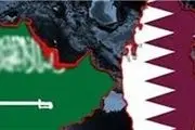 قطر از آل سعود عصبانی شد