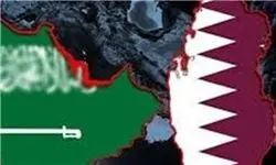 کویت برای حل بحران قطر جدی شد
