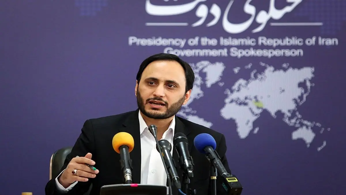 اقدامات بدخواهان علیه ایران منهدم و تجزیه میشود