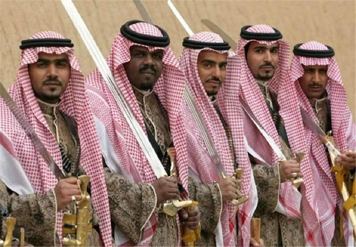 اکثر سعودی‌ها مشغول تعبیر خوابند