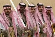 اکثر سعودی‌ها مشغول تعبیر خوابند