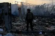 جنگ اوکراین؛ روسیه دست از سر «اودسا» بر نمی‌دارد