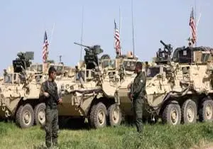 بررسی افزایش تعداد نیروهای ارتش آمریکا در سوریه
