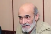 حال نامساعد کارگردان نام آشنای سینمای ایران