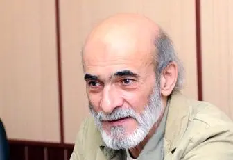 آخرین وضعیت جسمانی کارگردان مشهور ایرانی