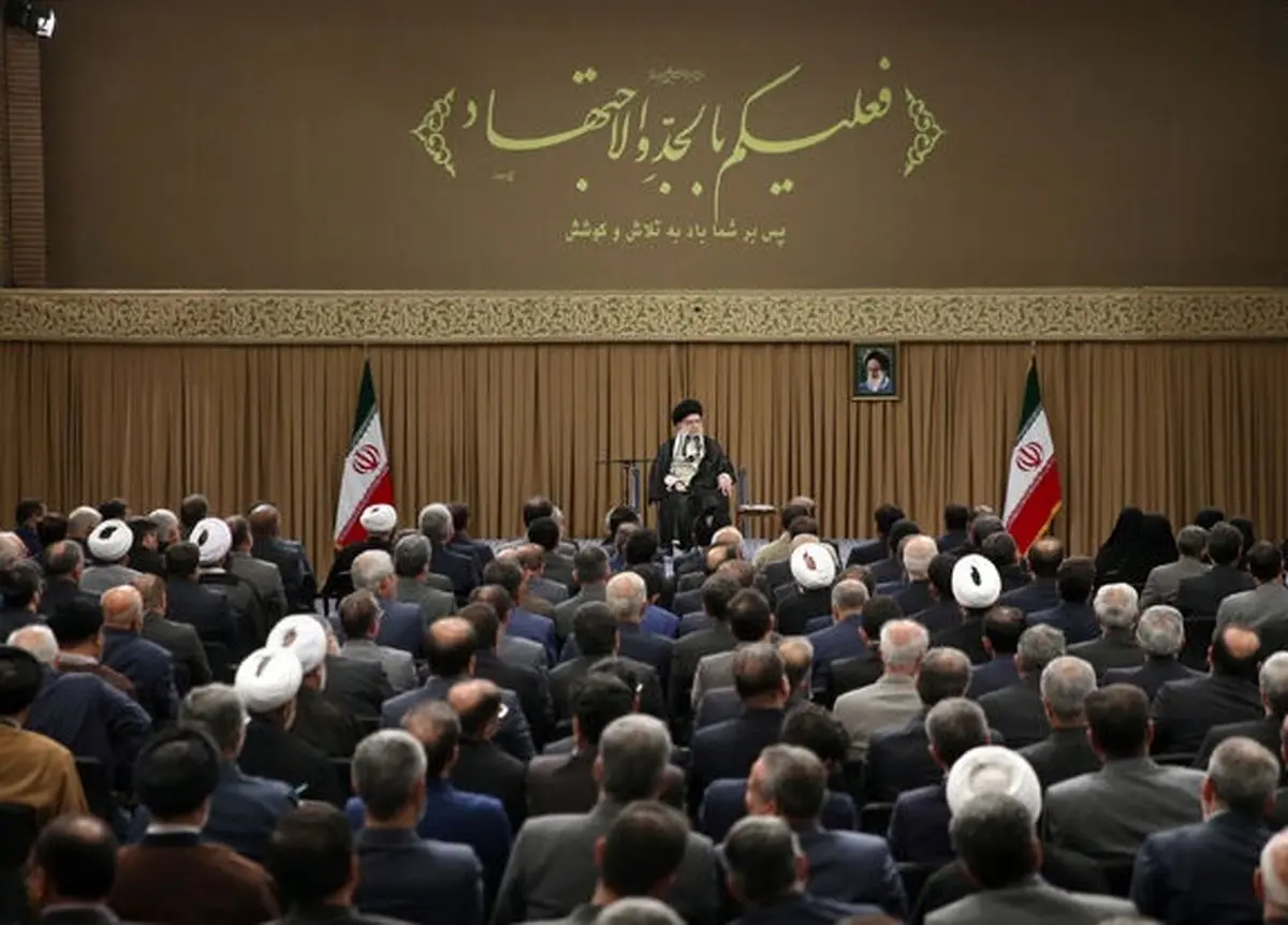 مسئولیت مشترک رئیس جمهور منتخب و مجلس تشکیل دولت کارآمد، متدین و انقلابی