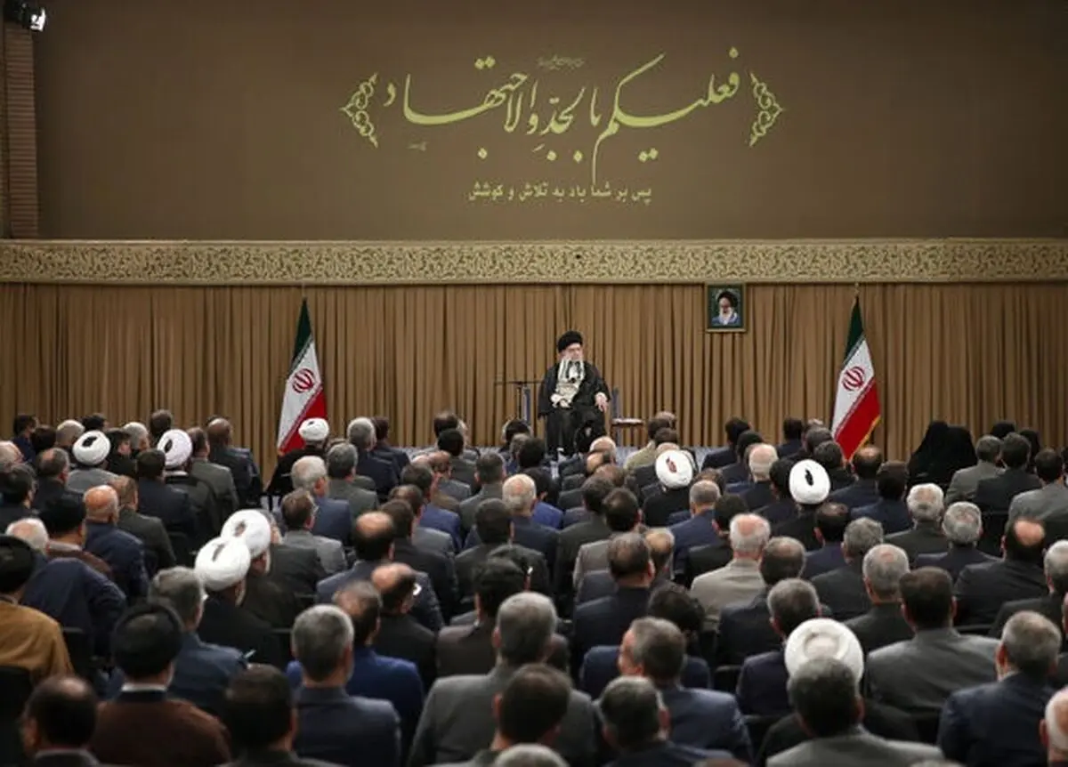 مسئولیت مشترک رئیس جمهور منتخب و مجلس تشکیل دولت کارآمد، متدین و انقلابی