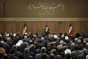 مسئولیت مشترک رئیس جمهور منتخب و مجلس تشکیل دولت کارآمد، متدین و انقلابی