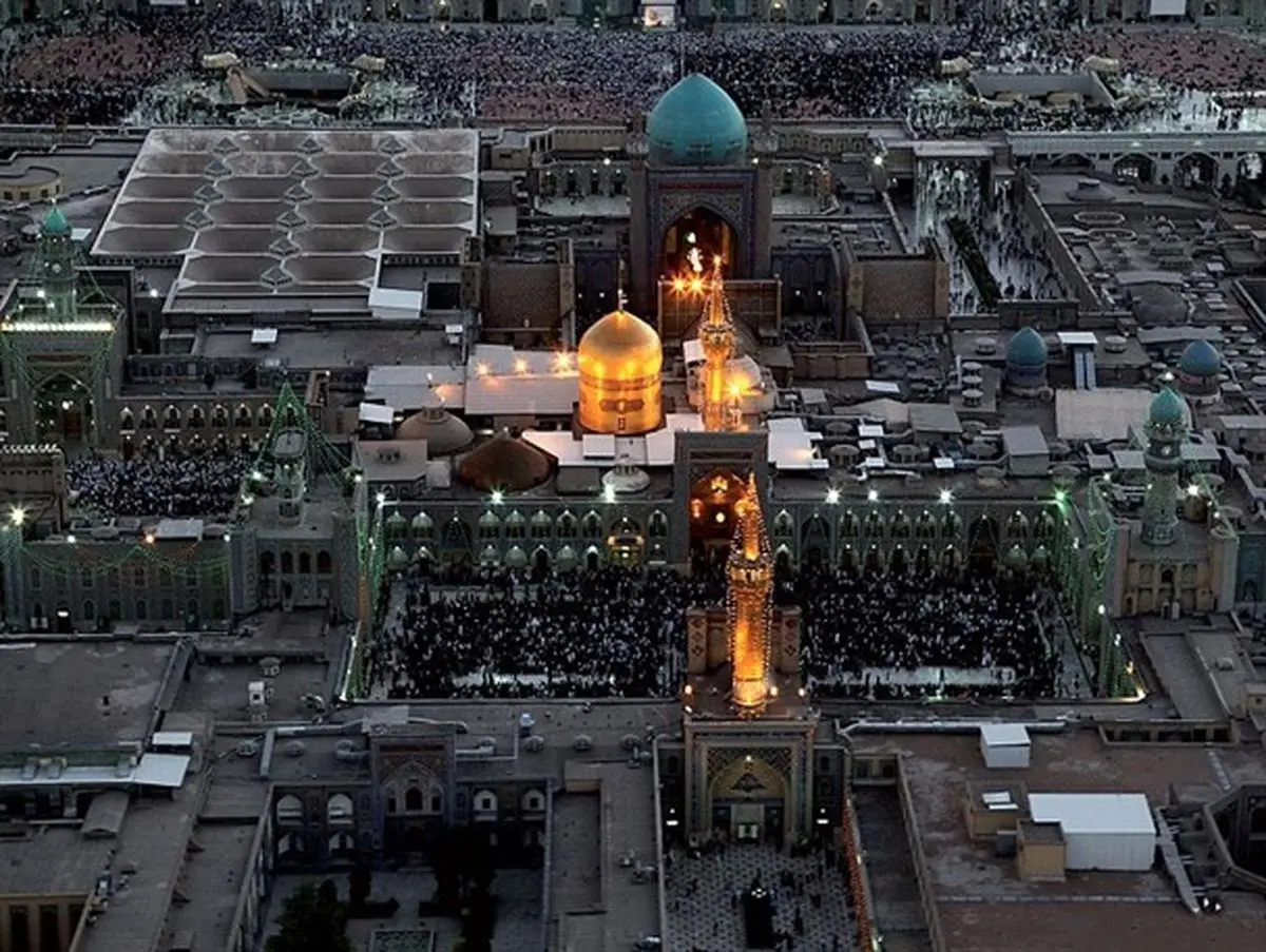 وعده آستان قدس رضوی برای تامین مسکن خانواده معلم فداکار خاش