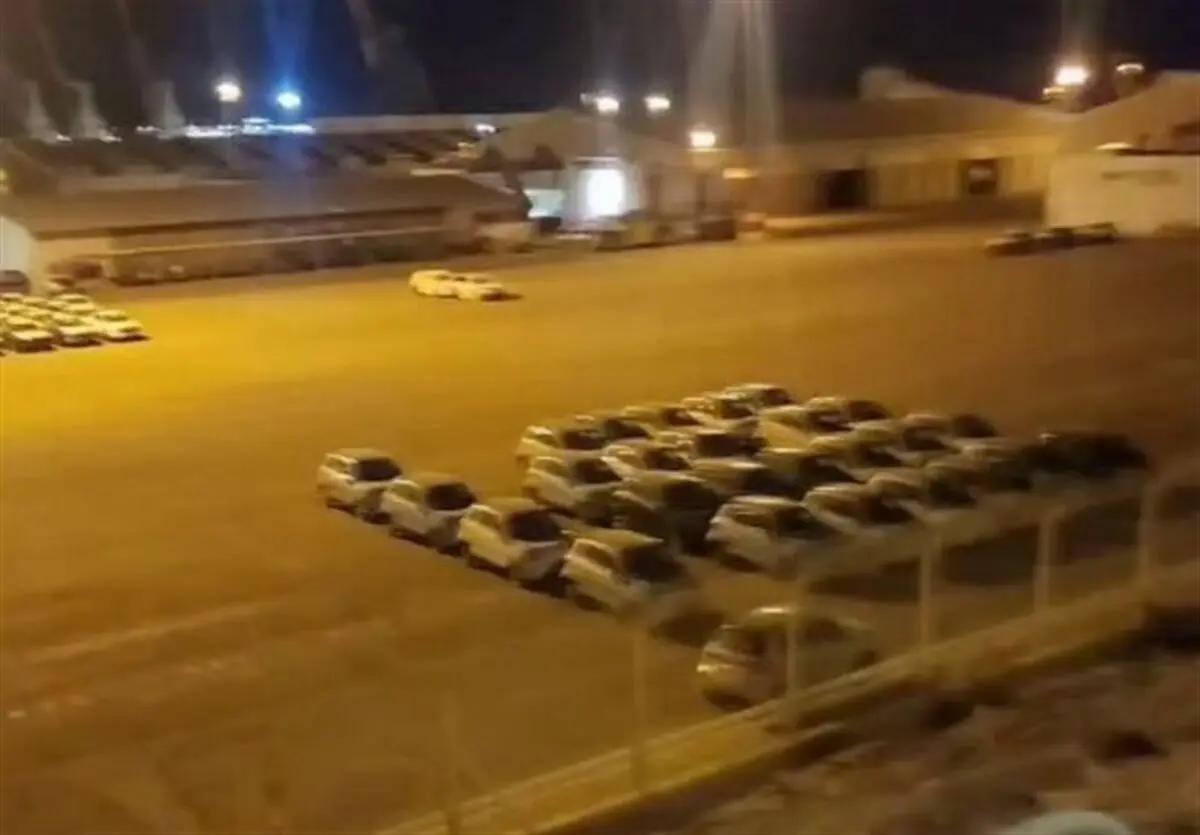 یمنی‌ها باعث گرانی خودرو در اسرائیل شدند