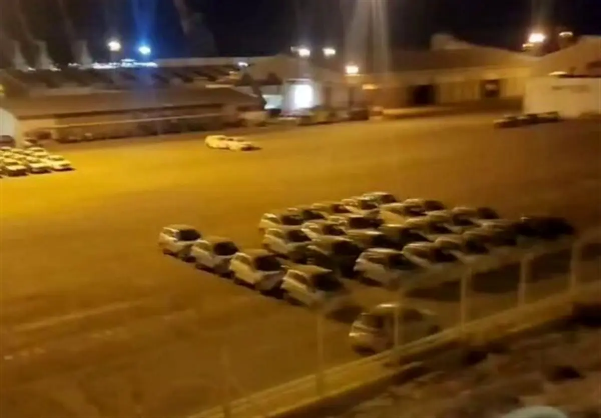 یمنیها باعث گرانی خودرو در اسرائیل شدند