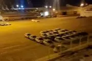 یمنی‌ها باعث گرانی خودرو در اسرائیل شدند
