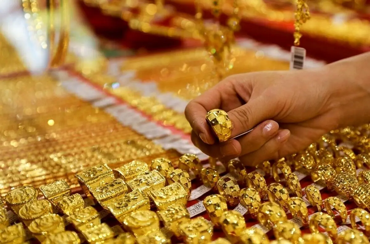قیمت طلا، سکه و ارز امروز ۲۳ آذر ۱۴۰۳