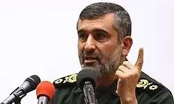 دشمن در رویای ارّه کردن موشک‌های ماست/تکذیب دخالت اسرائیل در شهادت تهرانی مقدم
