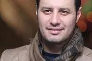 جواد عزتی بهترین بازیگر کمدی دهه شصتی