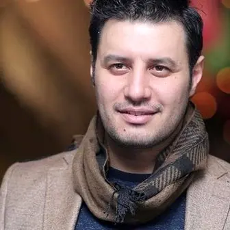 رونمایی از چهره متفاوت «جواد عزتی» در فیلم جدید مهدویان برای جشنواره +عکس