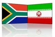 آفریقا جنوبی مشتری جدید نفت ایران