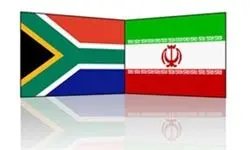 آفریقا جنوبی مشتری جدید نفت ایران