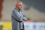 فریرا پرسپولیسی‌ها را متعجب کرد