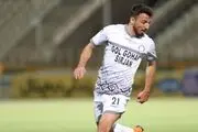 تلاش پرسپولیسی ها برای متقاعد کردن ستاره جذاب نقل و انتقالات
